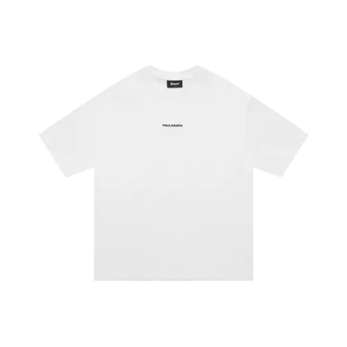 PAULASARA Унисекс Футболки