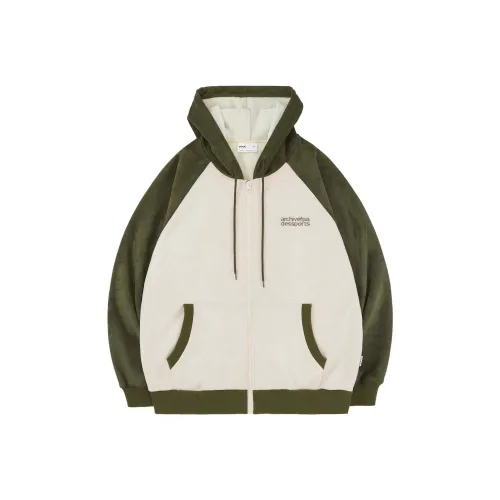 FPA AW23 Fall/Winter Collection Унисекс Свитшоты