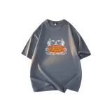 Темно-серый