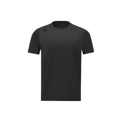 DESCENTE Essential T Рубашка Мужская