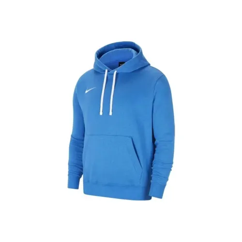 Nike Park 20 Fleece Hoodie Hoodie Men's Blue