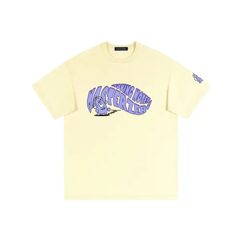 Master Zero Унисекс Футболка