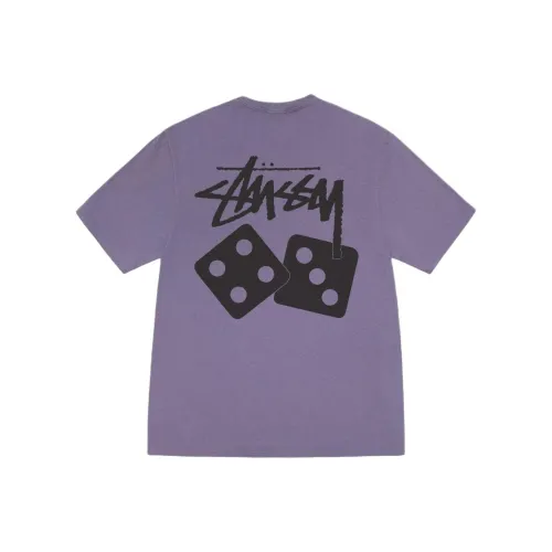 Stussy Унисекс Футболки