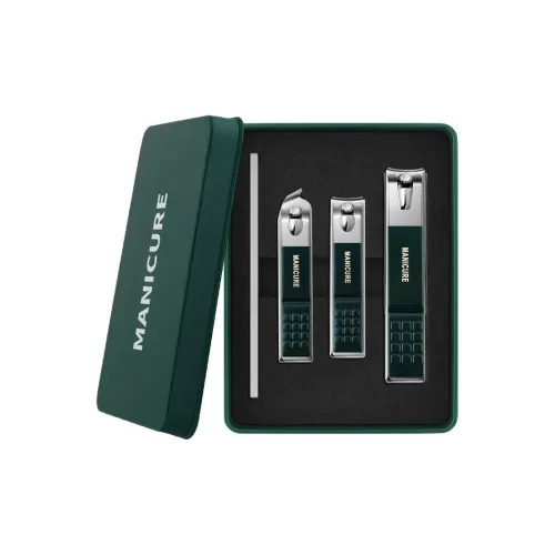 HAMN Наборы для ногтей Унисекс