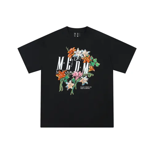 MR.ENJOYDA MONEY Унисекс Футболка