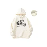 Абрикос [С капюшоном, Утепленный, и с флисовой подкладкой]