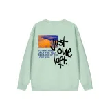 Фруктово-зеленый