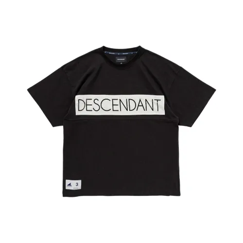 Descendant Мужская T-рубашка