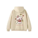 Абрикос, женский, кролик