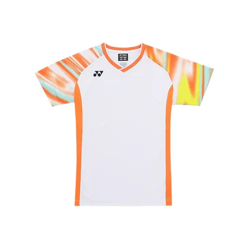 YONEX Contest Series Мужская T-рубашка