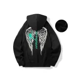 Черный (с флисовой подкладкой)