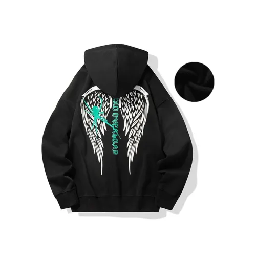 OXO OVERLOAD Унисекс Свитшоты