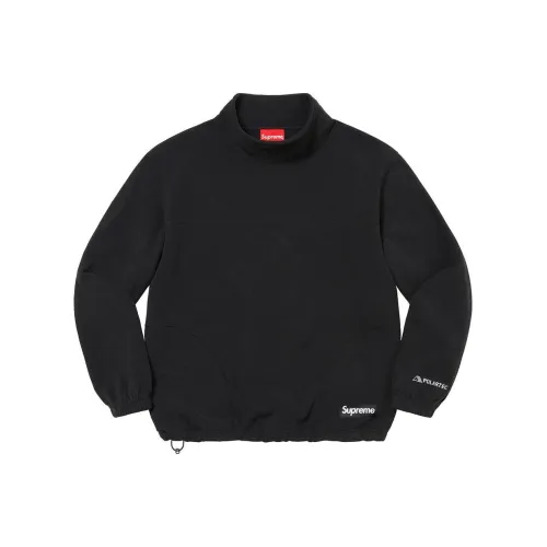Supreme Унисекс Свитшоты
