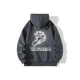 Темно-серый