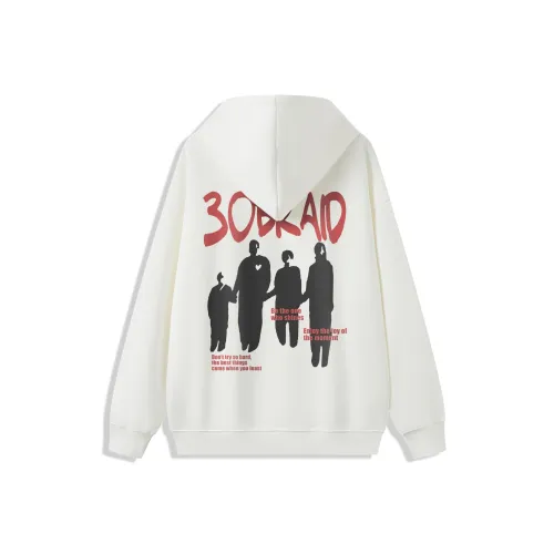 30BRAID Унисекс Толстовки