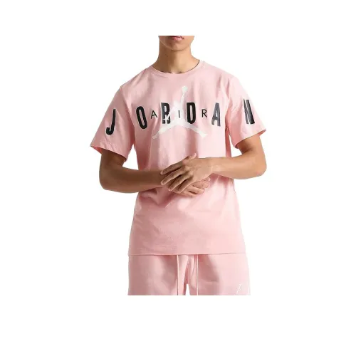 Джордан T Рубашка Мужская Legend Pink