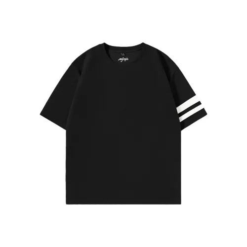 MJ STYLE Унисекс Футболки