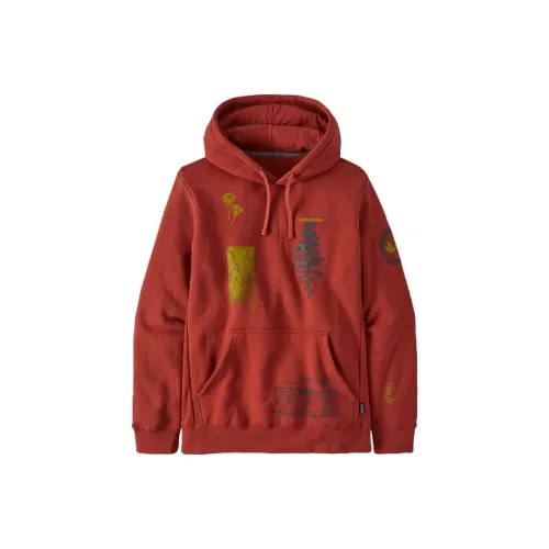 Patagonia Uprisal Толстовка Мужская