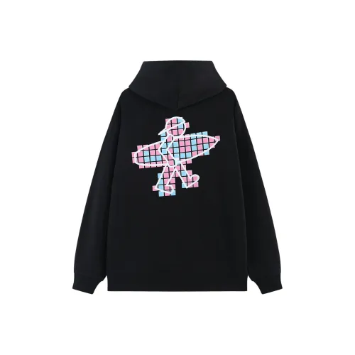 PJ's Vigor Унисекс Свитшоты