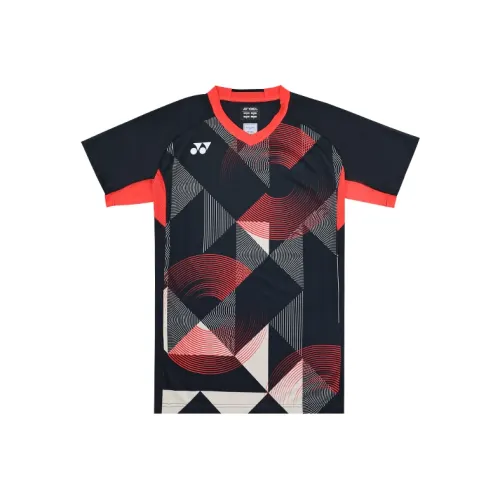 YONEX Contest Series Мужская T-рубашка