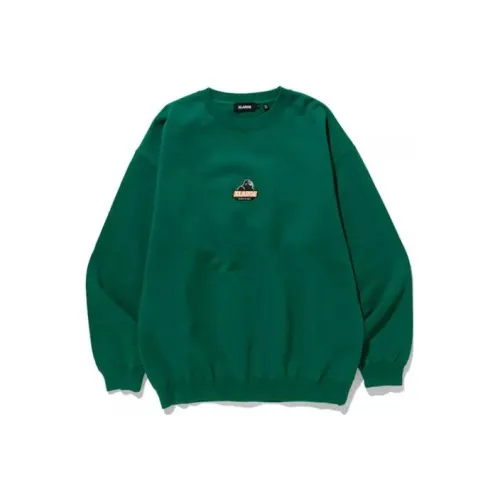 XLARGE Мужские Свитшоты