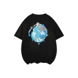 Чёрный (Нин Ророронг)