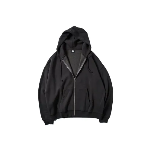 FREAK'S STORE CO-BRAND Серый Мужской Свитшот