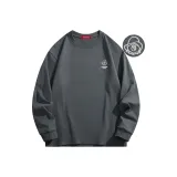 Премиальный серый