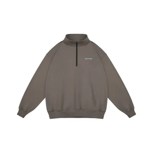 LOVE ME LATER Толстовка Унисекс