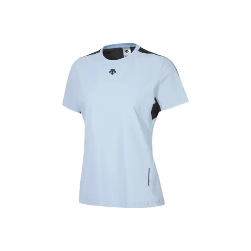 DESCENTE Унисекс Футболки