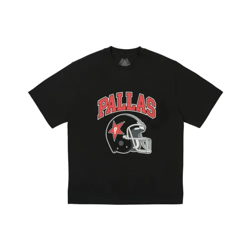 PALACE FW24 T-Shirt Unisex Black