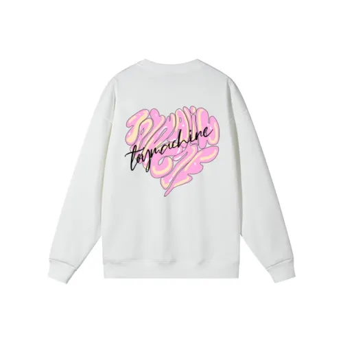 Toy Machine Унисекс Свитшоты
