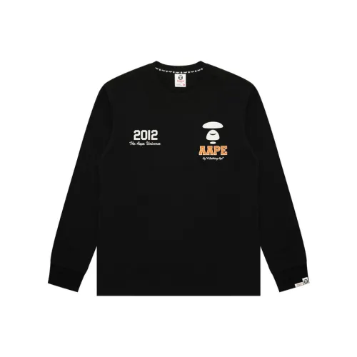 AAPE Мужские T-рубашки