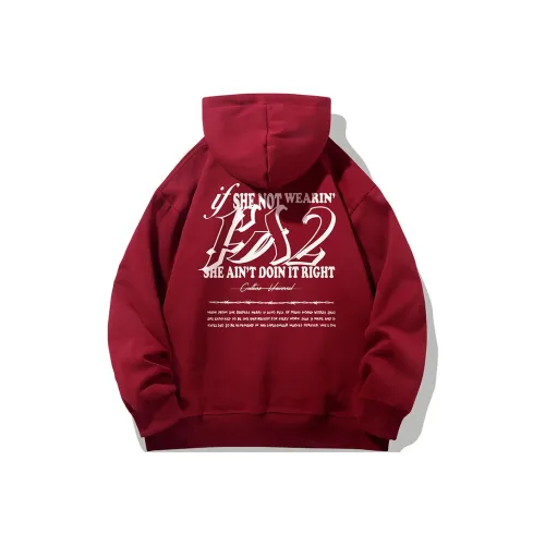 FA2LO Унисекс Свитшоты