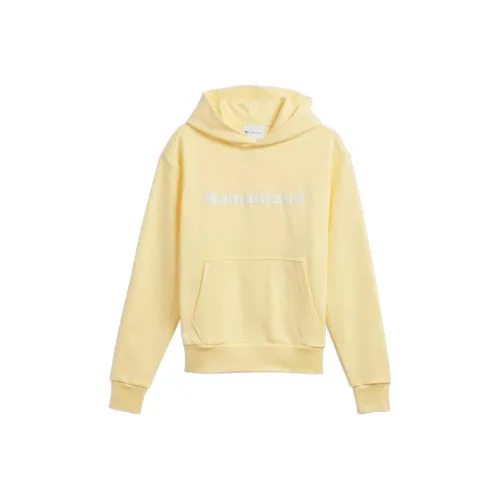 Adidas Originals Свитшот Унисекс Желтый