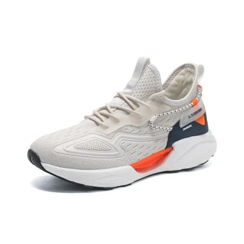 King Jinmai Низкий Топ Casual Мужской