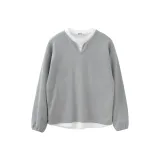 Светло-серый