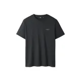 Охлаждающий/Антибактериальный/Анти-клещ - Черный BA