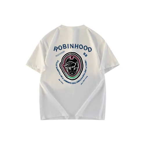 ROBINHOOD Унисекс Футболка