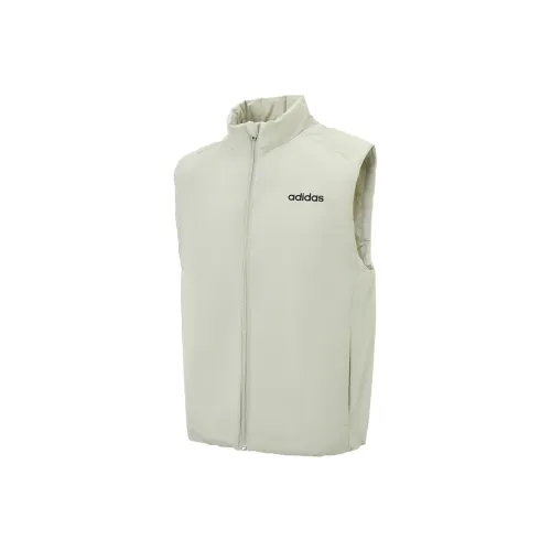 Adidas Экрю Унисекс Жилеты