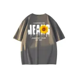 Темно-серый