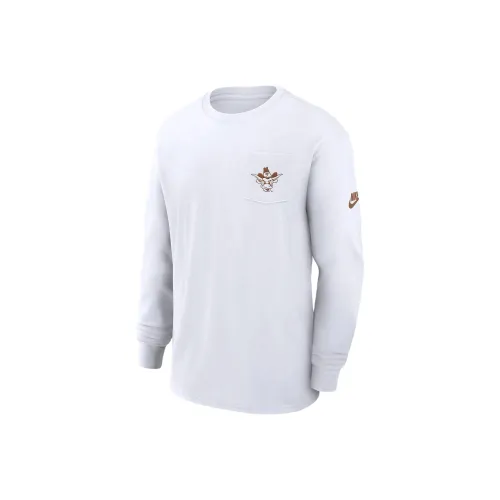 nike Max90Pocket T Рубашка Мужская Белая