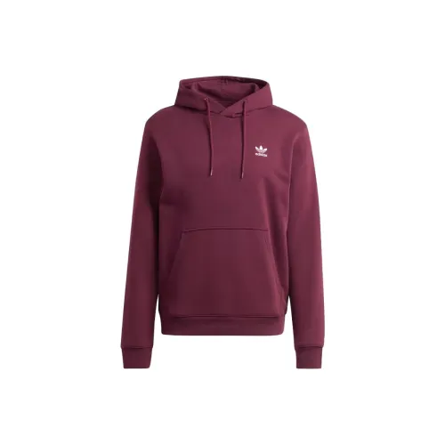 Adidas Originals Trefoil Umber Red Men's Sweatshirts Adidas Originals Trefoil Умбра Красный Мужские Толстовки