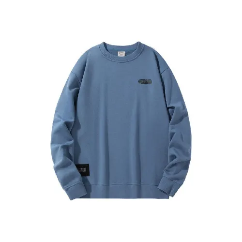 OUTDOOR PRODUCTS Сумеречный синий Мужские Свитшоты