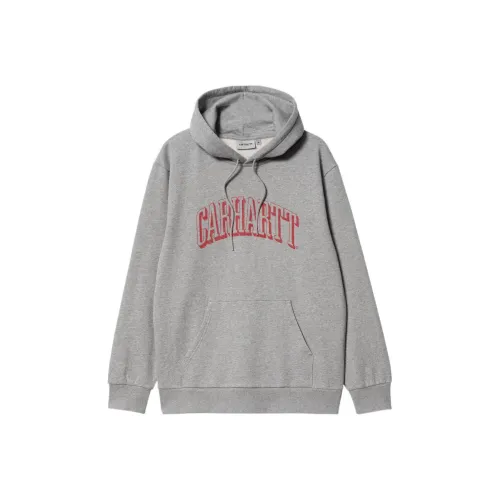Carhartt WIP Серый Мужской Свитшот