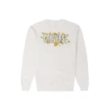 Молочно-белый