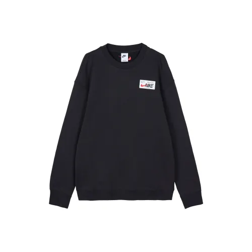 Nike CNY Collection Черные Мужские Толстовки