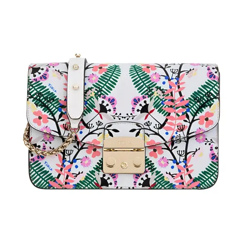 Furla Сумка через плечо Маленькая Женская