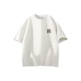 Светло-серый меланж