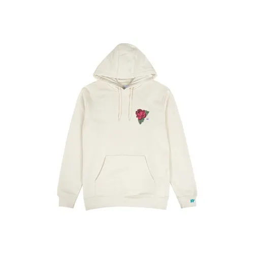 Vans Anaheim Экрю Мужские Свитшоты